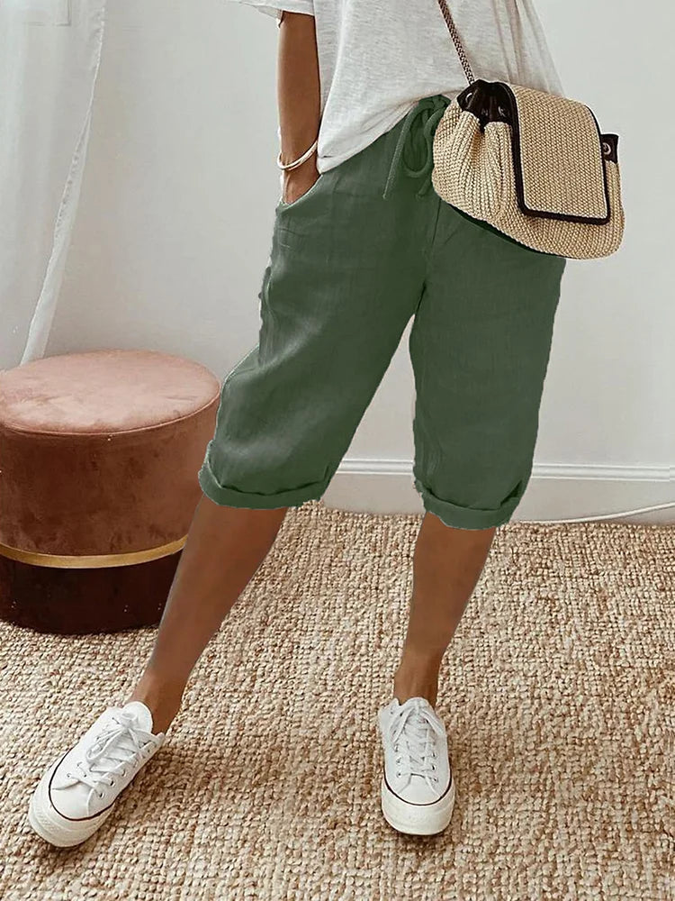 Ava - Women's Pants